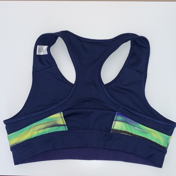 Adidas Sports Bra - Picture 2 of 2